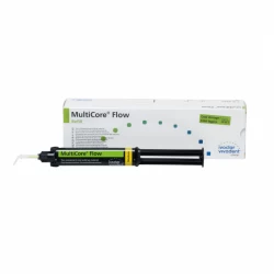 Šaknies atkūrimo medžiaga IVOCLAR MultiCore Flow Refill Light 604166AN, 10 g