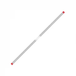 NeoDiamond perforuotos deimantinės juostelės, 3.75 mm, įvairių grubumų, MICROCOPY, 10 vnt