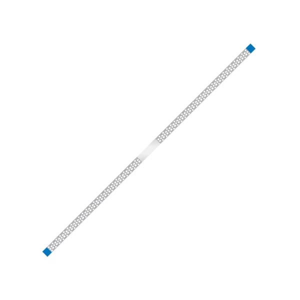 NeoDiamond perforuotos deimantinės juostelės SSP-37M, 3.75 mm, medium, MICROCOPY, 10 vnt (1)