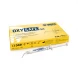 OXYSAFE Gel gelis peri-implantitui gydyti, HAGER&WERKEN, 1 ml (1)