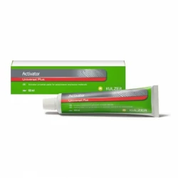 OptosilUniversal Plus C silikono aktyvatorius, KULZER, 60 ml