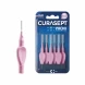 Tarpdančių šepetėliai, CURASEPT PROXI PREVENT P07, 0,7 mm, 6 vnt (1)