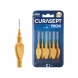 Tarpdančių šepetėliai, CURASEPT PROXI PREVENT P08, 0,8 mm, 6 vnt (1)