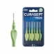 Tarpdančių šepetėliai, CURASEPT PROXI PREVENT P09, 0,9 mm, 6 vnt (1)