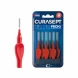 Tarpdančių šepetėliai, CURASEPT PROXI T12, 1,2 mm, 6 vnt (1)