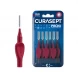 Tarpdančių šepetėliai, CURASEPT PROXI T13 CONE, 1,3 mm, konuso formos 6 vnt (1)