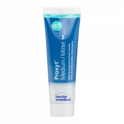 Proxyt Medium poliravimo pasta, RDA 36, IVOCLAR, 80 g
