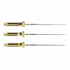 Pathfile sterile failai, DENTSPLY, 25 mm 016, 1x6 (1)