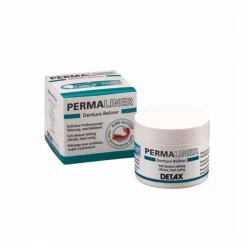 Permaliner silikonas, DETAX, 30 g