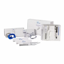 Ofisinio balinimo rinkinys PHILIPS Zoom NiteWhite DIS689/00, 1 rink