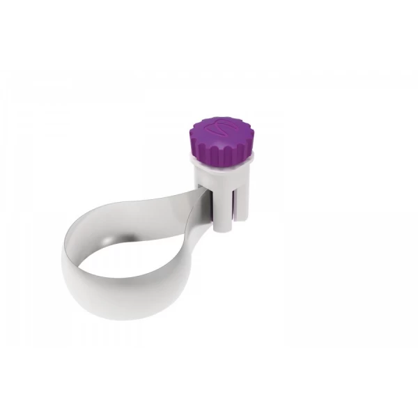 Matricos POLYDENTIA Quickmat All-Round Molar, 0.03 mm x 5.5 mm, 5 vnt (1)