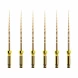 Protaper GOLD mašininis endodontinis instrumentas, DENTSPLY, F1 21 mm, 1x6 vnt (1)