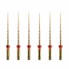 Protaper GOLD mašininis endodontinis instrumentas, DENTSPLY, F2 25 mm, 1x6 vnt (1)