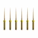 Protaper GOLD mašininis endodontinis instrumentas, DENTSPLY, SX 19 mm, 1x6 vnt (1)