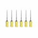 Protaper rankinis endodontinis instrumentas, DENTSPLY, F5 31 mm, 1x6 vnt (1)