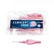 Tarpdančių šepetėliai, CURASEPT PROXI PREVENT P07, 0,7 mm, 25 vnt (1)