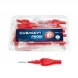Tarpdančių šepetėliai, CURASEPT PROXI T12, 1,2 mm, 25 vnt (1)