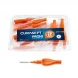 Tarpdančių šepetėliai, CURASEPT PROXI T14, 1,4 mm, 25 vnt (1)