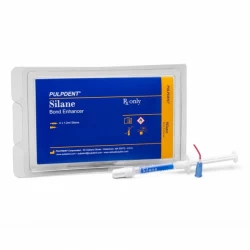 Silanas PULPDENT SIL, 4 x 1.2 ml