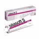 Silasoft S korekcinė masė C silikonui, DETAX, 160 ml (1)