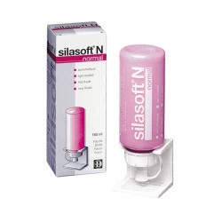 Silasoft N korekcinė masė C silikonui, DETAX, 160 ml
