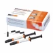 Smartseal & loc  dantų silantas su fluoru, DETAX, 2x1,5 g (1)