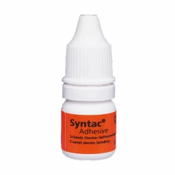 Surišėjas Syntac Adhesive, IVOCLAR, 3g