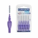 Tarpdančių šepetėliai, CURASEPT PROXI T21, 2,1 mm, 5 vnt (1)