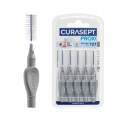 Tarpdančių šepetėliai, CURASEPT PROXI T27, 2,7 mm, 5 vnt