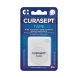 Tarpdančių siūlas- juostelė CURASEPT PTFE TAPE impregnuotas chlorheksidinu, 35 m (1)