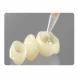 Tempolink clear DC skaidrus, dvigubo kietėjimo laikinas cementas, DETAX, 5 ml (1)