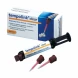 Tempolink clear DC skaidrus, dvigubo kietėjimo laikinas cementas, DETAX, 5 ml (2)