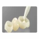 Tempolink single nE laikinas cementas be eugenolio, DETAX, 5 ml (1)