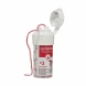 Ultrapak #3 retrakcinis siūlas, ULTRADENT, 1 vnt (1)