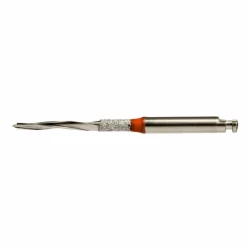 UniCore Drill Nr. 2 grąžtas, ULTRADENT, 1 vnt