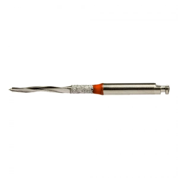 UniCore Drill Nr. 2 grąžtas, ULTRADENT, 1 vnt (1)