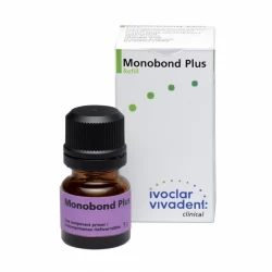 Universalus surišėjas Monobond Plus, IVOCLAR, 5g