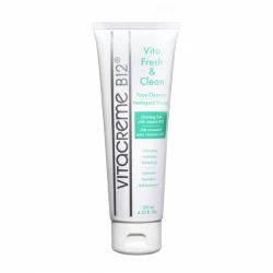 Veido prausiklis, VITACREME B12, 125 ml