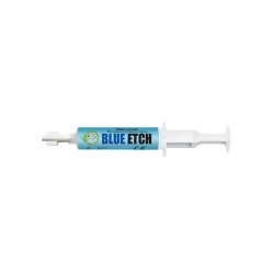 Blue Etch Maxi 36 % ėsdinimo rūgštis, CERKAMED, 50 ml