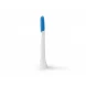 Liežuvio valymo galvutė, PHILIPS Sonicare TongueCare+, HX8072/01, 2 vnt (2)