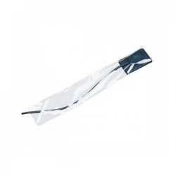 Maišeliai viziografo davikliui Nr.1 Polodent, 31x150mm, 300 vnt