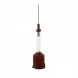 Metalinis Intraoral snapelis su adata, FALCON DR.9800.03, 1 vnt (1)