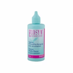 Koncentratas protezų mirkymui, ECOSYM Intensive weekly, 100 ml