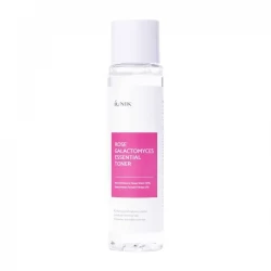 Tonikas su rožių vandeniu, Rose Galactomyces Essential Toner, IUNIK, 200 ml