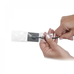 Maišeliai viziografui ZOGEAR 25cmx6cm, 500 vnt