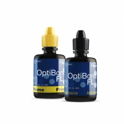 Surišėjo ir grunto rinkinys, KERR OptiBond FL kit, 2 x 8 ml