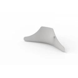 Matricos PPLYDENTIA Interproximal, 0.05 mm, 100 vnt