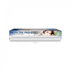 Protective pads apsauginės servetėlės veidui, CERKAMED, 20 vnt
