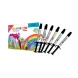 Rainbow Flow skystas kompozitas, CERKAMED, 1 g (1)