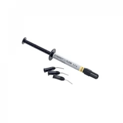 Synergy D6 Flow A3/D3 skystas kompozitas, COLTENE, 2.3 g